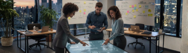 Lean-Agile: Gestão de Produtos, Serviços e Soluções